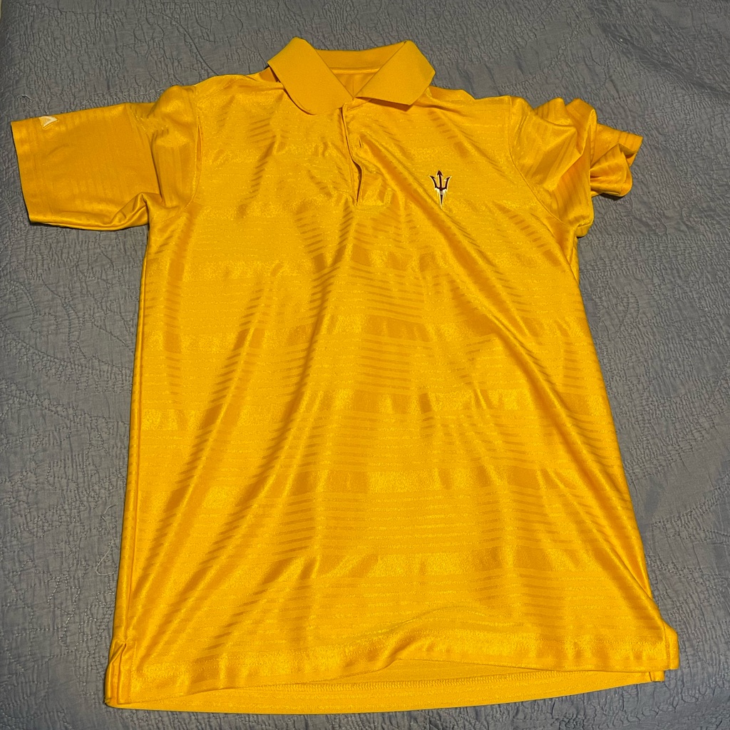 Asu Polo